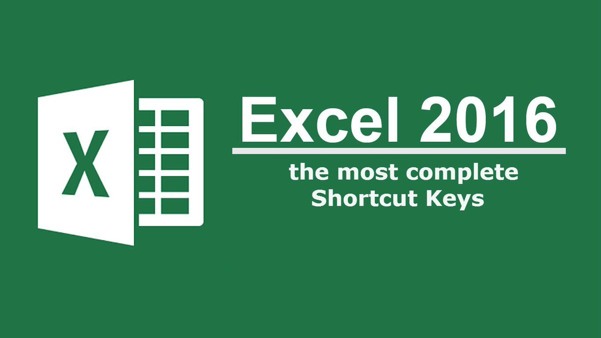 microsoft-excel-2016-keyboard-shortcuts-nanaxtrader