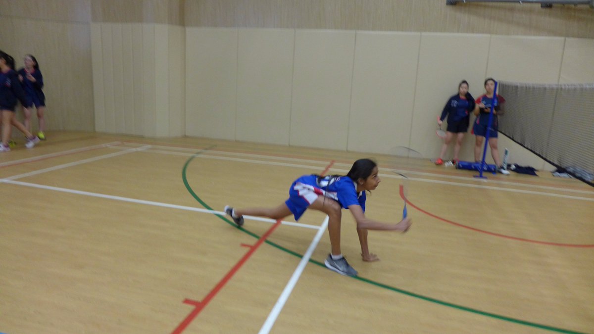 dsmithaissports's tweet photo. AIS Eagles U20G Badminton find going tough against YCIS 1-3 and RCHK 0-3 in first round of ISSFHK action. Go Eagles! https://t.co/0wLir9uykO