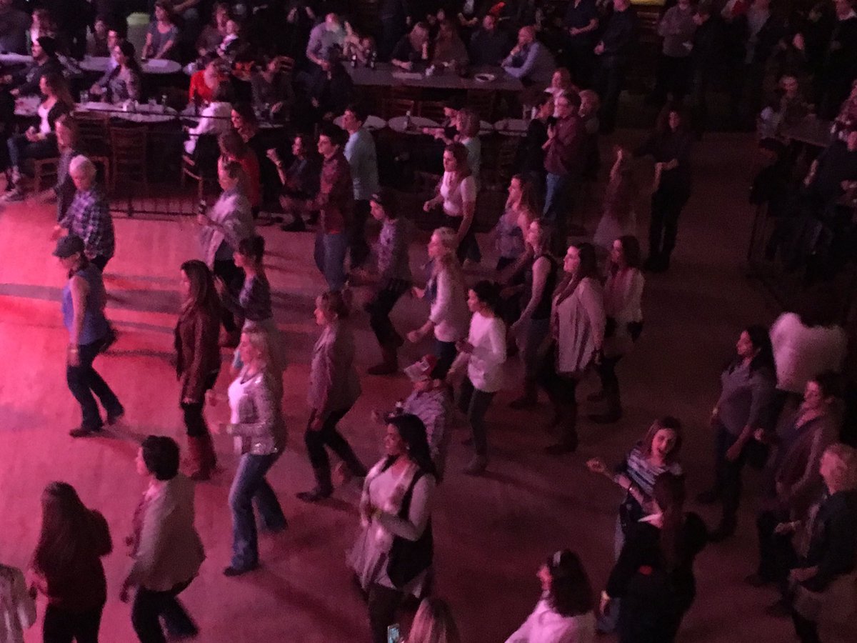 KatiePierson8's tweet photo. @HCATeamOne we've got brains and rhythm!!! https://t.co/JcXdvQXiLR