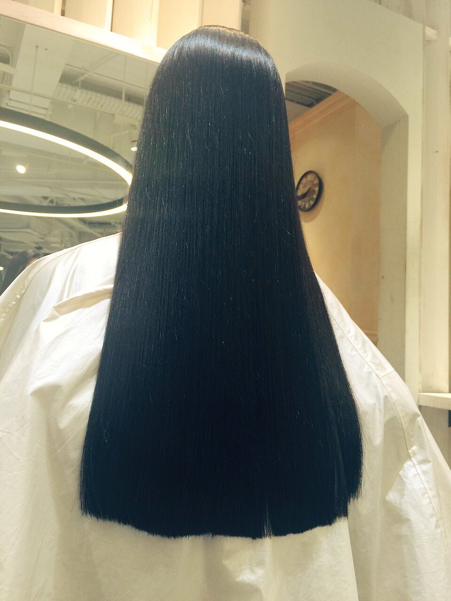 倉持明日香 Sur Twitter Honganji終わって一番行きたかったところ 髪の毛を酷使していたので Minxでトリートメントを つるつる復活 いつもいつも 山口さんありがたや 神 T Co 6vc3quupw5