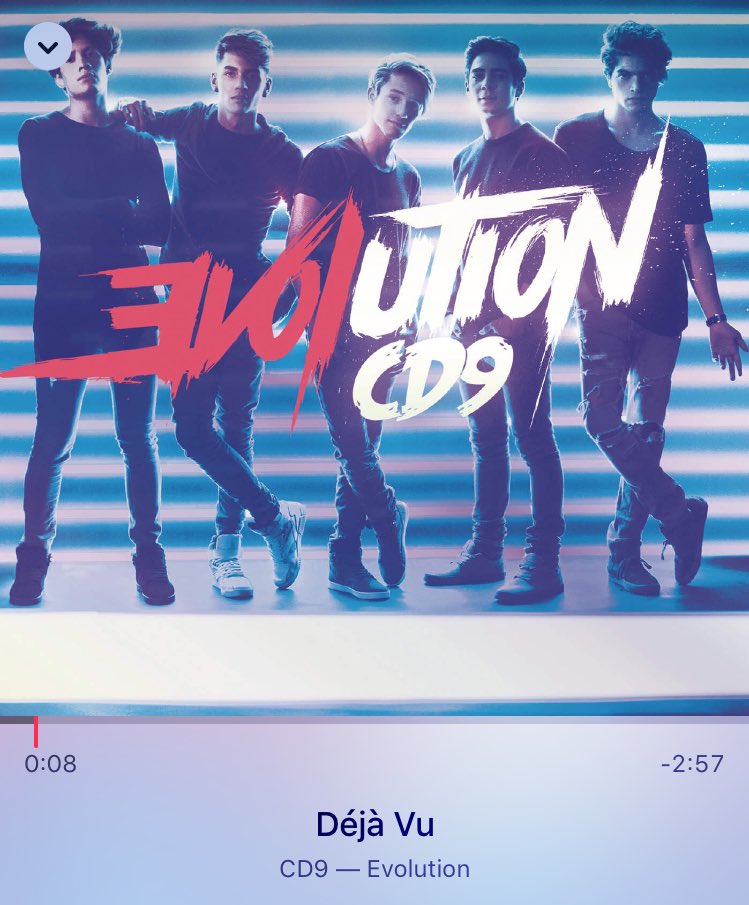 JesusBlaife's tweet photo. Es un #DÈJÁVU @somosCD9 https://t.co/sWyY33s0vU