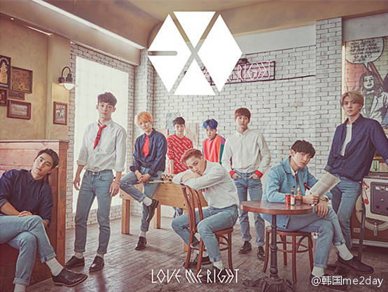 EXOLCHILE2's tweet photo. {160303} De acuerdo con esta cuenta en Weibo, EXO lanzará nuevo álbum en Mayo + posible nuevo tour en Julio
©蝴蝶少女票务 https://t.co/9yBaeVmkTt