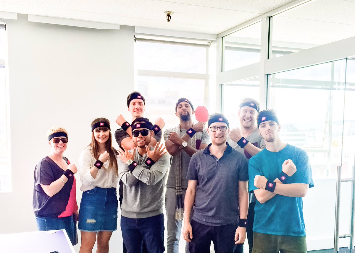 hashbangnz's tweet photo. Been great having you w/ us @StoryparkApp! Proud of all you! Thanks for the good times! Love your new office! #bffs https://t.co/qJwzHu613M