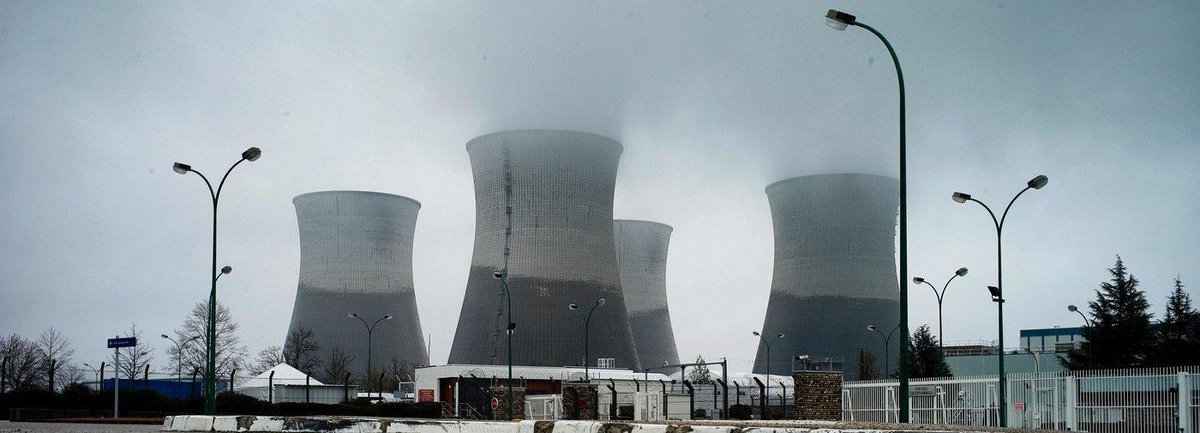 LeTemps's tweet photo. Le nucléaire demeure tabou en France https://t.co/pJuTAQQikl https://t.co/PBDfuAPOzk