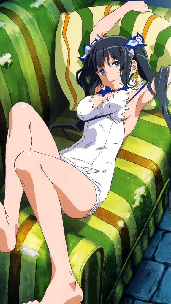 Twitter 上的 アニメ無料壁紙 アニメ 壁紙 Iphone6 ヘスティア ダンジョンに出会いを求めるのは間違っているだろうか 壁紙 T Co Iwrtle0upp T Co Hcj38cbnrd Twitter