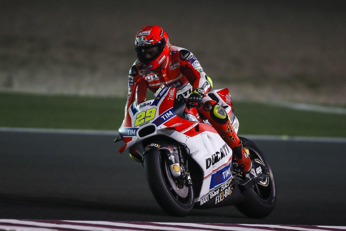 Ducati Asia tweet media