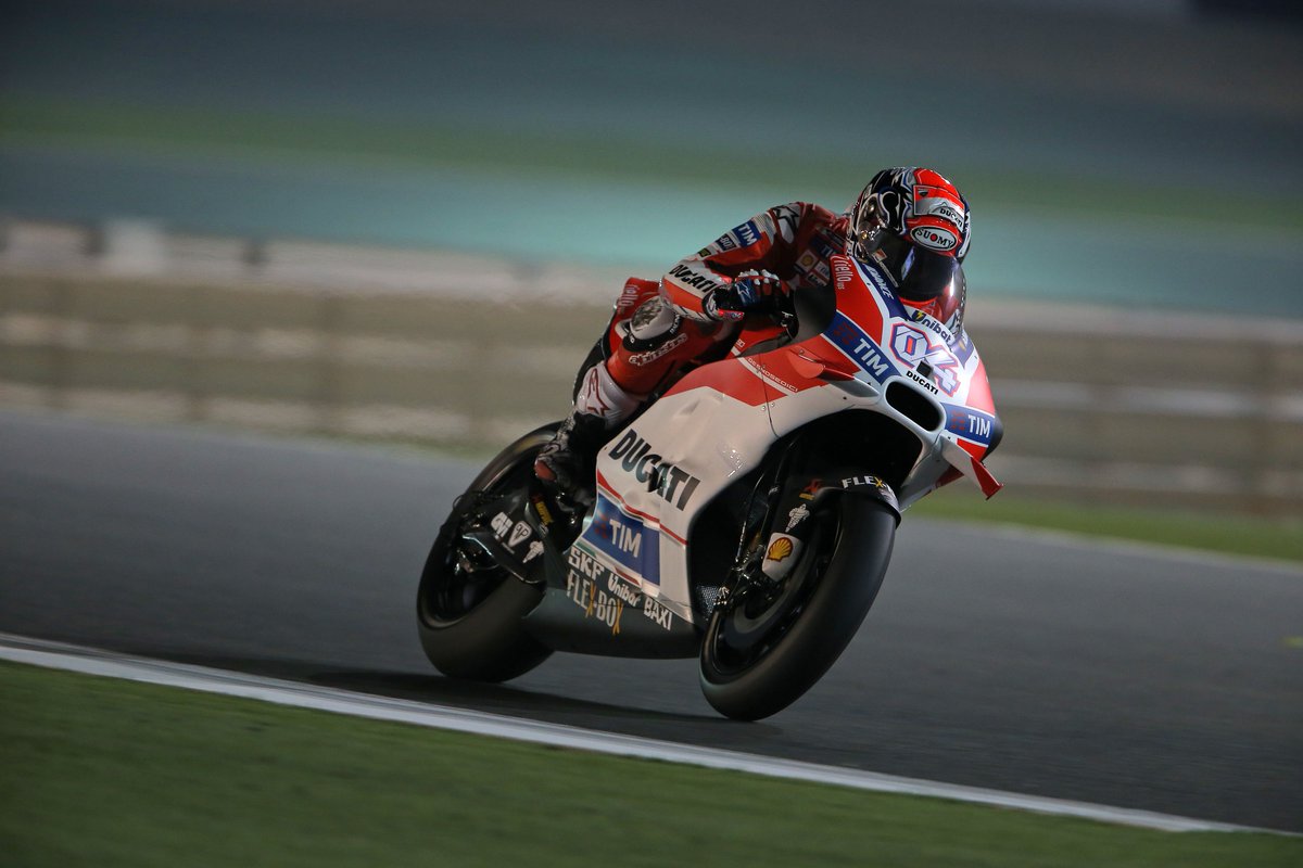 Ducati Asia tweet media