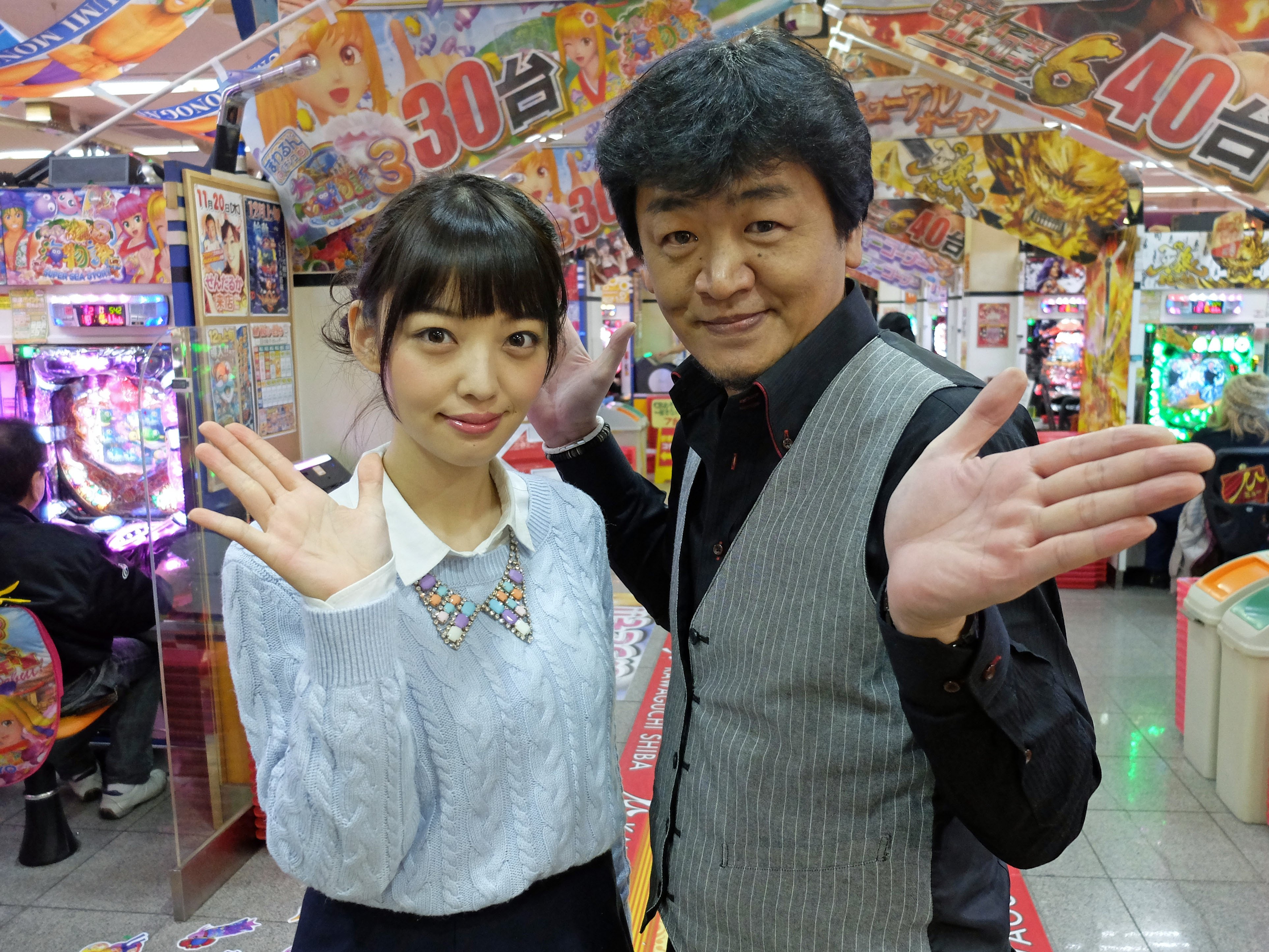 Mondo Tvパチ スロ 公式 モンド パチンコ激闘伝 実戦守山塾 180 3 6 日 23時から 今回は 毎年恒例の パチンコ大会 ゲストは 青山シゲキ 安藤遥は ｃｒルパン三世 394verを朝一から打ち始めます T Co Xjsaed6cq7 T Co