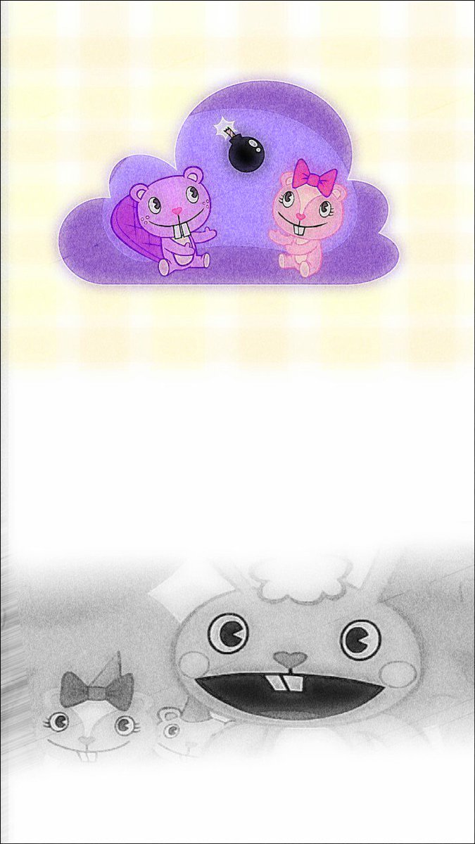 アメリカンキャラクター