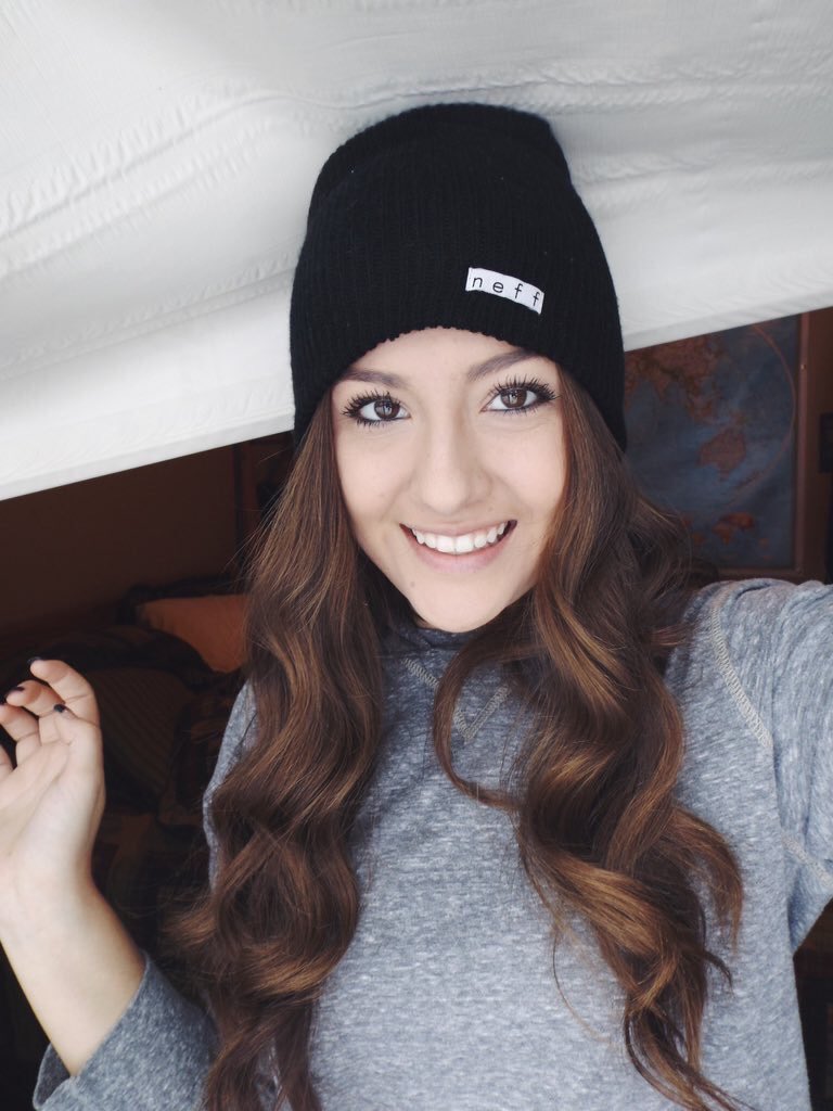 AZ_Baddies's tweet photo. pretty girl @Paygeirene 😘👌❤️ https://t.co/HoQAXFBVNp