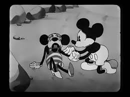 WaltDis56791915's tweet photo. 1928 - I recently thought of a new character. His name is Mickey mouse. Here he is! https://t.co/Q5GrVkdOtI