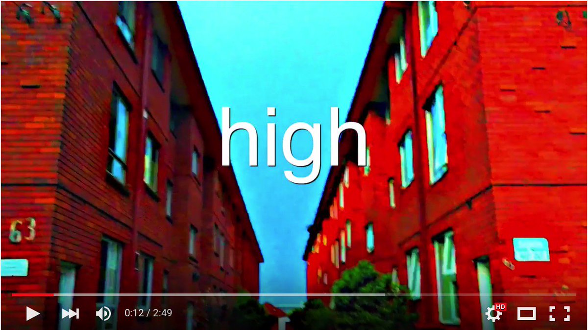 New <a href="/CU5TAR0/">Custard</a> video released every Friday until we run out of stock. youtube.com/watch?v=kRz_sY…