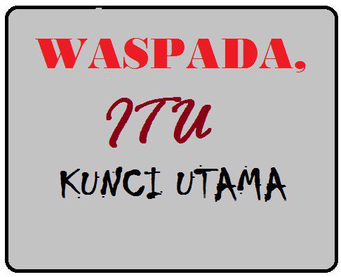 Waspada Pencurian, Penipuan &amp; Perampasan tomohonkota.com/waspada-pencur…