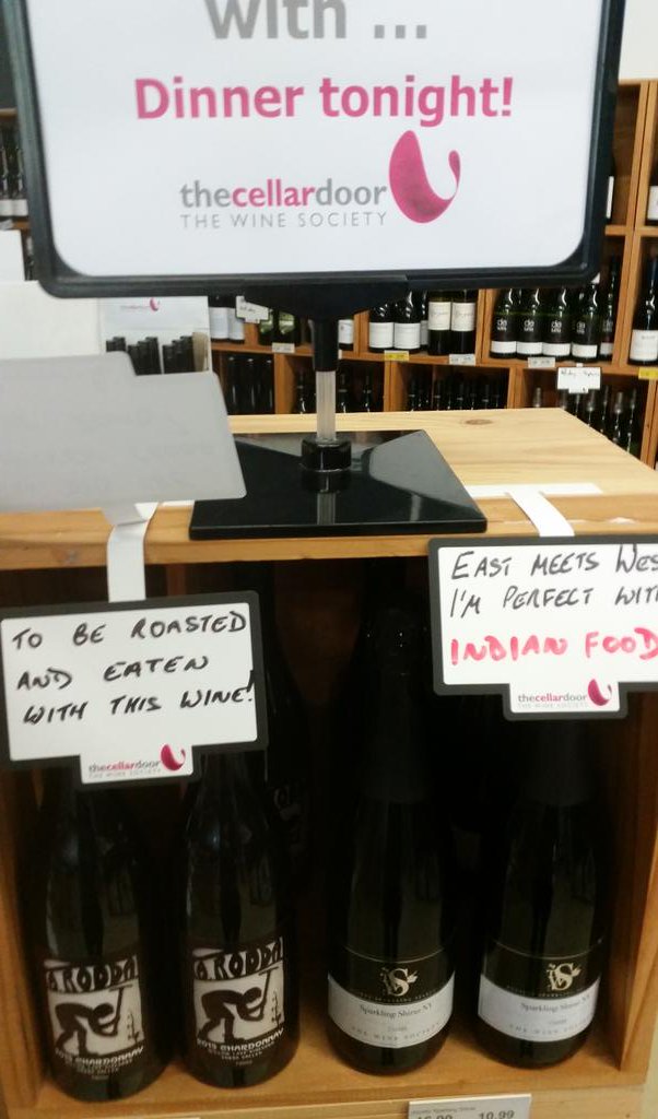 Daniel_Ellis_'s tweet photo. Both hilarious and informative :D #wine #winepun https://t.co/NMpN6uUwRP