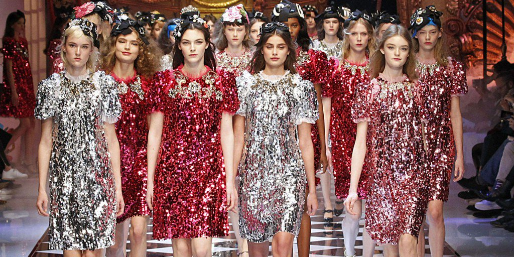 The Best Looks from Milan Fashion Week Fall 2016 bit.ly/1QWTirZ