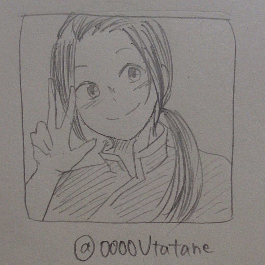 @hn_akak あゆかさん【 @0000Utatane  】耀さんの表情かわいくてとっても好きです…!反応ありがとうございました! 