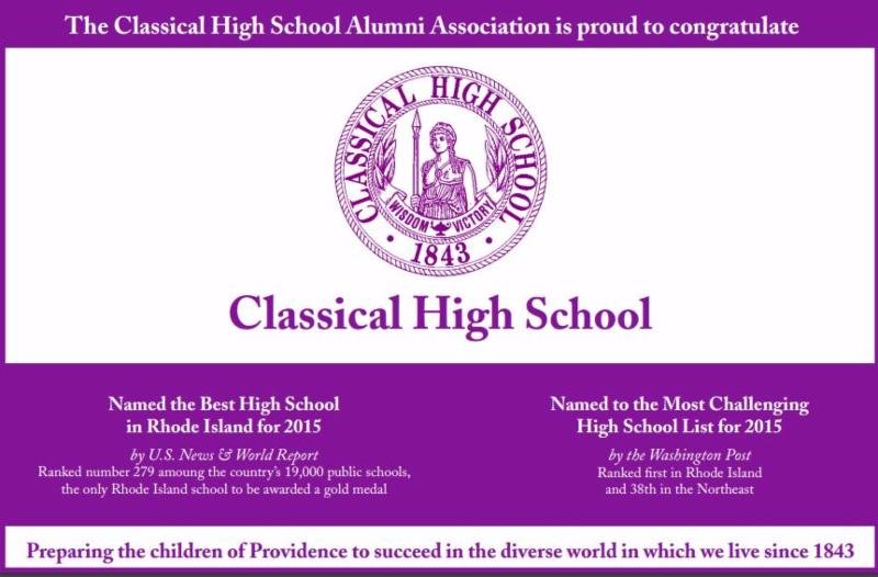 classicalalumni's tweet photo. Winter 2016 Classical Alumni Association Newsletter https://t.co/dB0Q3zWAbn https://t.co/8On6tq3pZP