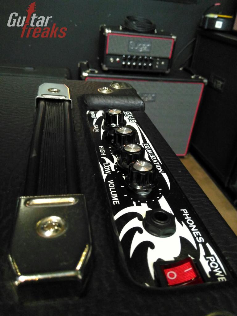 guitarfreaksjkt's tweet image. Pada bingung cari amply combo yang kecil buat di kamar? Dateng langsung ke Guitar Freaks!!!