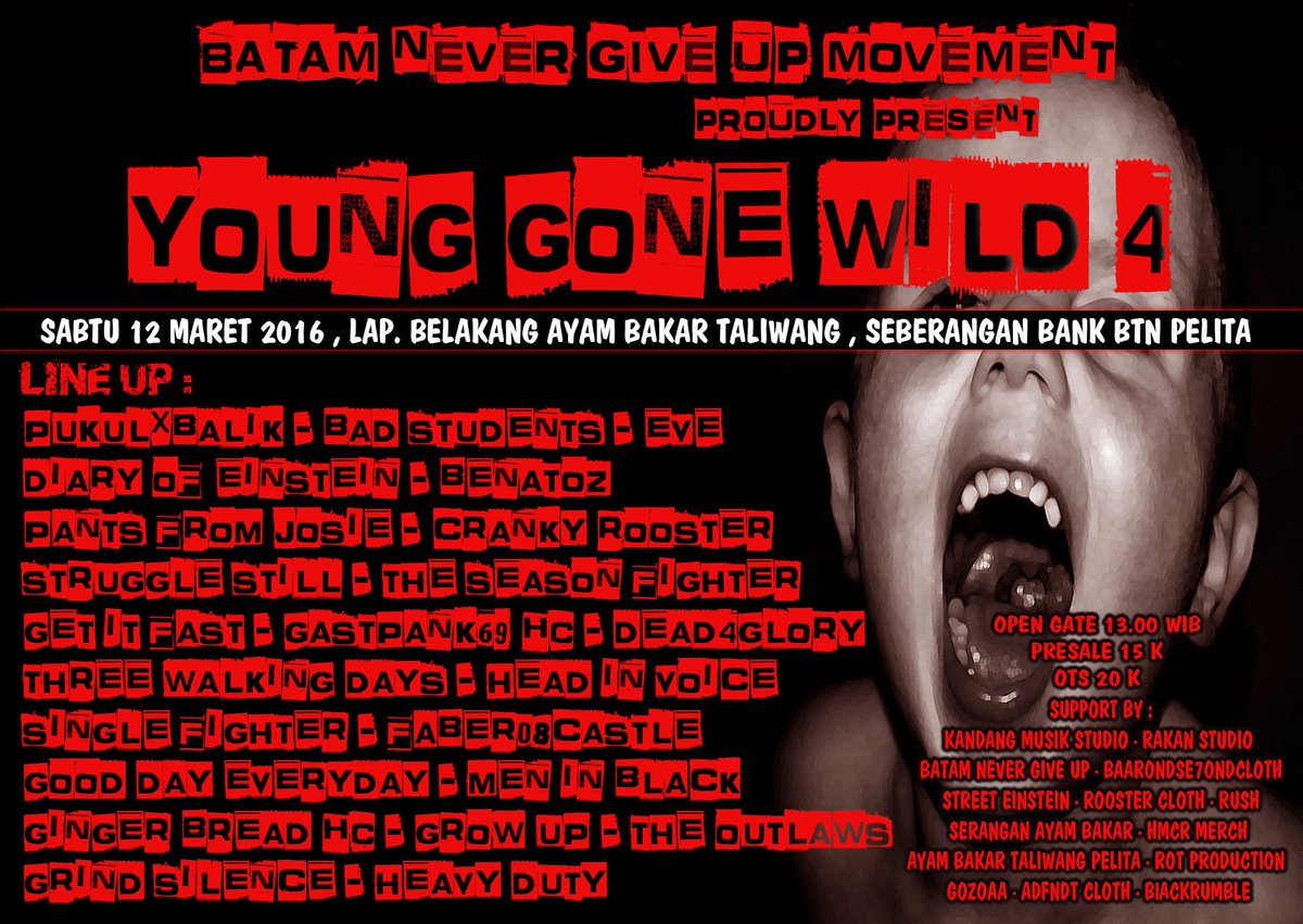 BADSTUDENTS tweet media