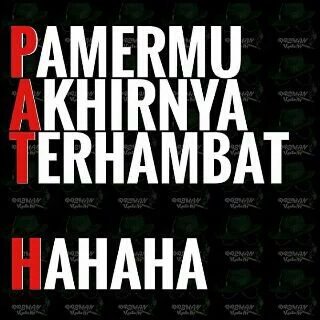 Path lagi error yah, main twitter yuk !!! #EnakanJugaTwitter