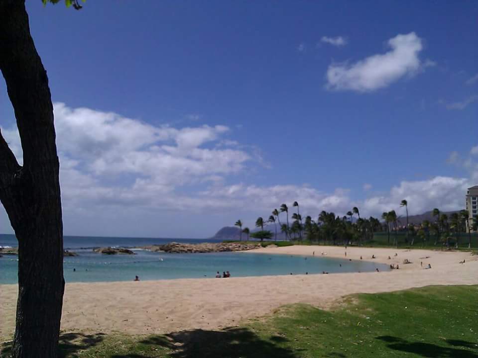 70six's tweet image. Ko Olina one of my most favorite places #WhyHawaii
