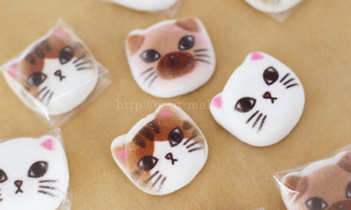 Kabo フェリシモのかわいすぎる和風マシュマロ 猫ほうずい 今月分が届いてコンプリート 全員 全にゃん に会えました T Co N8azzu7rw3 T Co Qp1cfaanvc