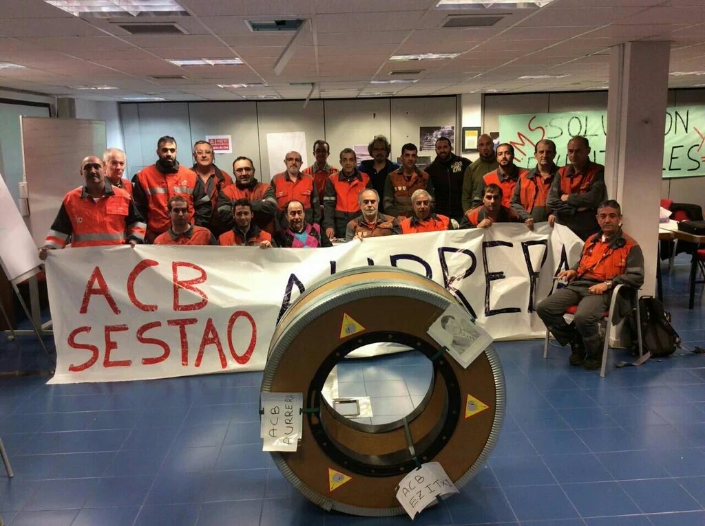 podemstboi's tweet photo. Seguimos dando APOYO!!!
#AltadisNoSeCierra 
#NoAlCierreELCOGAS
#BoicotBosal 
#ACBaurrera 
@MayoralRafa https://t.co/wMuw3yLY4B