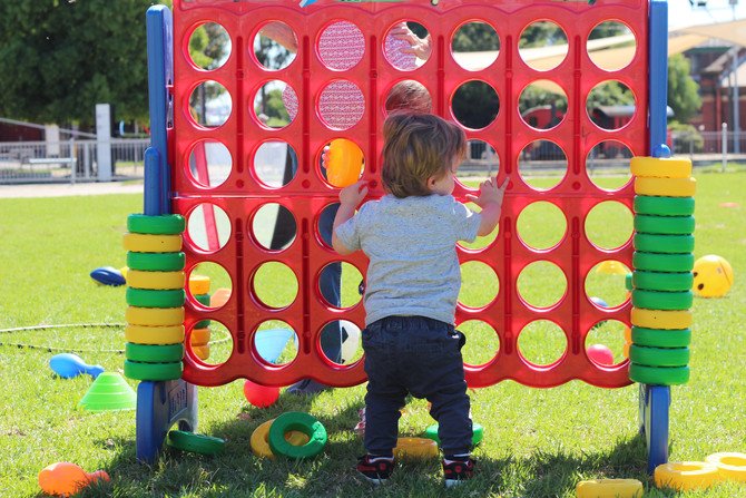 scienceworks_mv's tweet photo. Little Kids' Day In - is happening NOW! Let's have some fun! #LKDI #Kids #Fun https://t.co/4msYeJaJ6z https://t.co/QvBzLtREp4