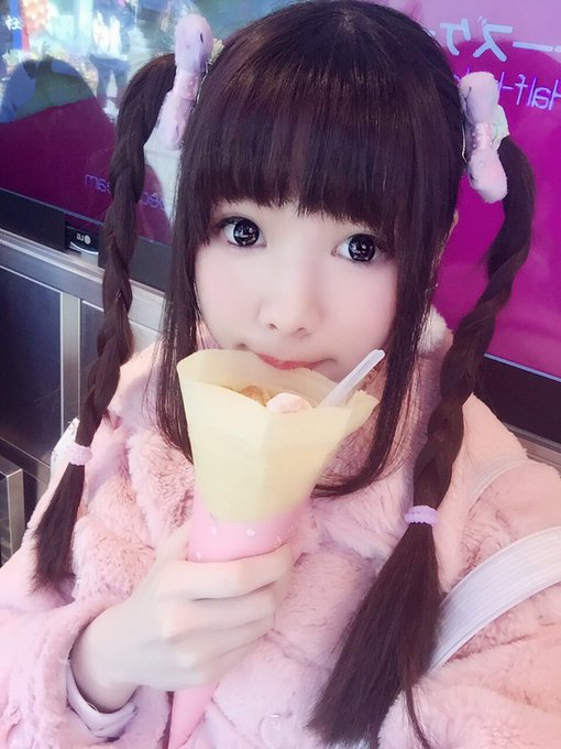 コスプレイヤー霜月（しも）のTwitter画像48