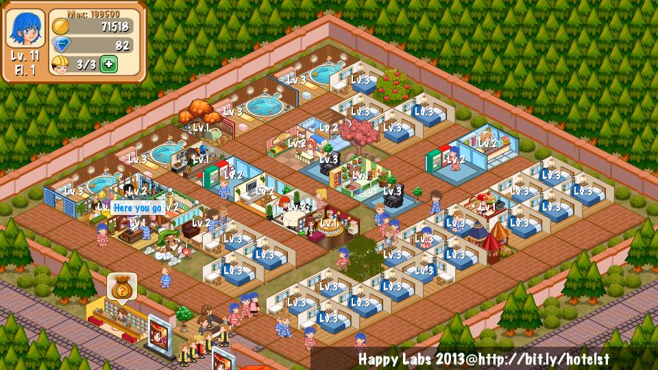 ohnyoung's tweet image. Addicted already! Add me! ID:cmHXMSSat0 #HotelStory bit.ly/hotelst