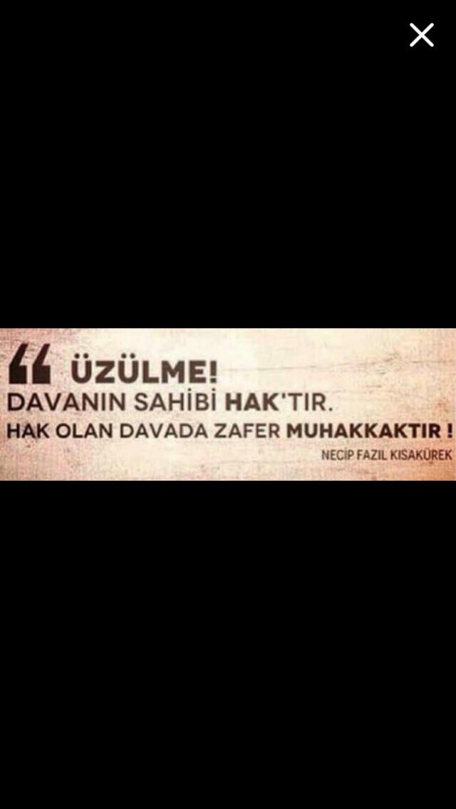 Hayırlı Cumalar
