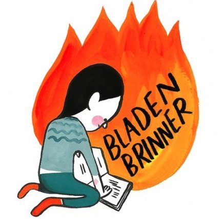 Ny podcast för att väga upp för dålig mediabevakning av barn &amp; ungdomslitteratur bokhora.se/2016/bladen-br… <a href="/bokhora/">Bokhora Redaktion</a>