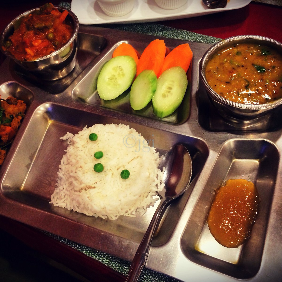 thecanaryfiles's tweet photo. The BEST #Indian &amp; #Nepali #food in #Austin is at #BombaytoKatmanduKitchen!  #glutenfree #vegan &amp; open late! https://t.co/f2hfTyIvCL