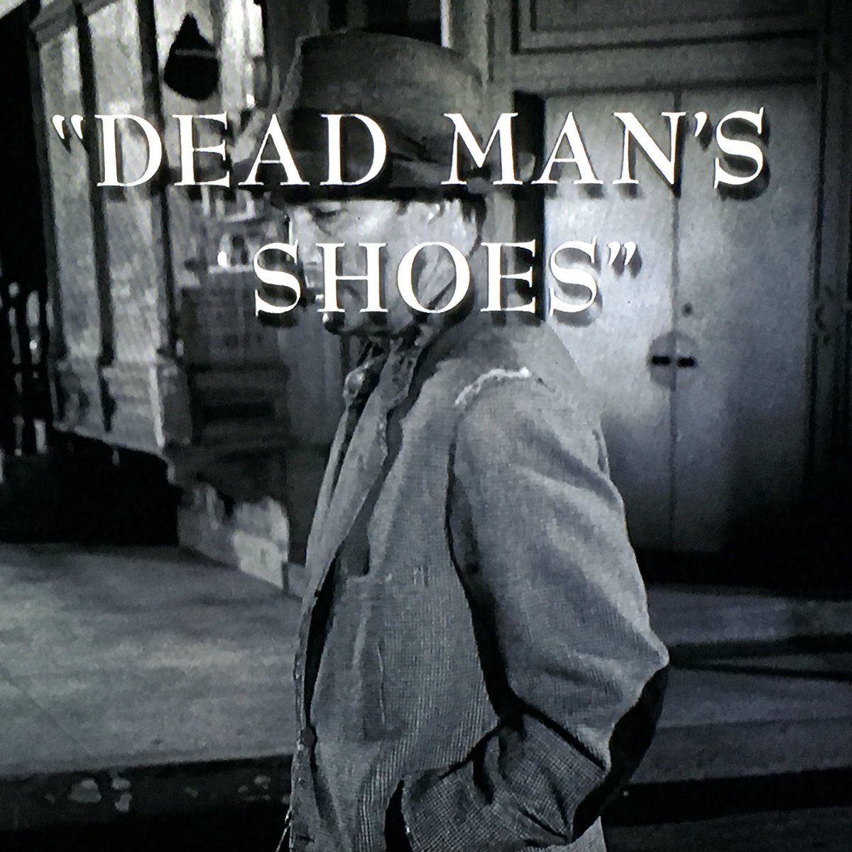 bleedbrowniemix's tweet photo. #RogueWhiskey and #TheTwilightZone. Happy for the night. #deadmansshoes https://t.co/C3gUmzvyHk