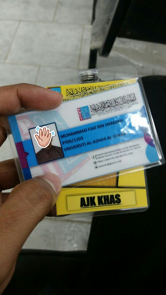 faizhamzah84's tweet photo. Busy sungguh 💁 #acah #MAT4 #Pmui (@ Tantawi Mosque (Al Ansar)) https://t.co/g7EvVs1DiH https://t.co/9VxrNpqHFc