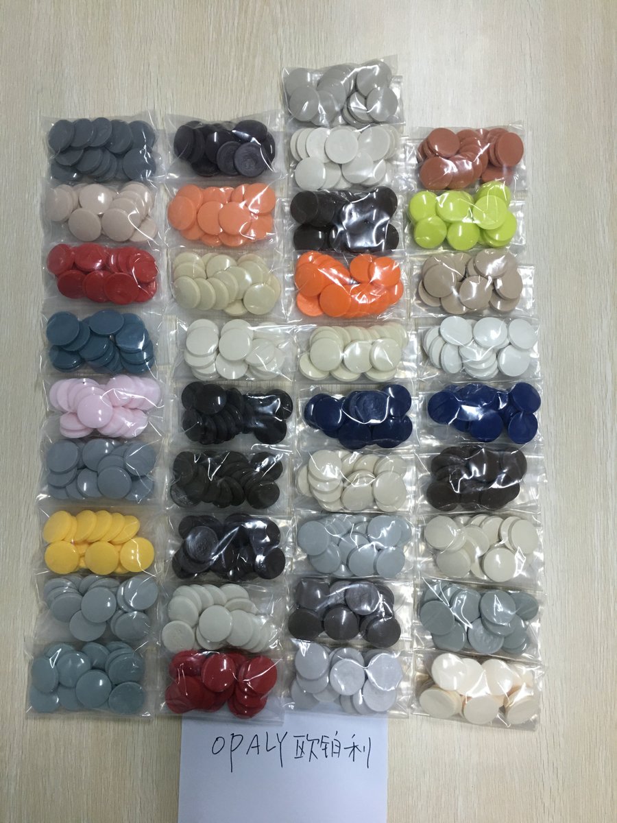 izzylee321's tweet image. Glue sample cakes for Himacs(LG), Staron(Samsung), Hanex and Opaly