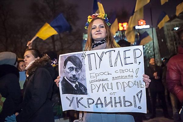 Боевики действительно ждут наступления Киева и надеются на помощь Путина, - Тымчук - Цензор.НЕТ 4155