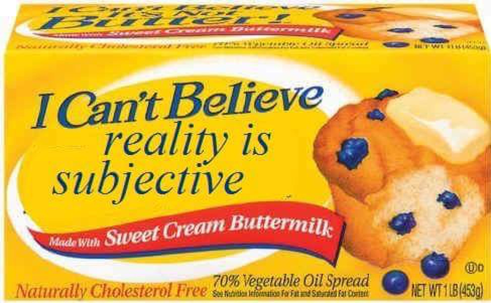 You butter believe it! http://tumblr.co/Z2x1G.