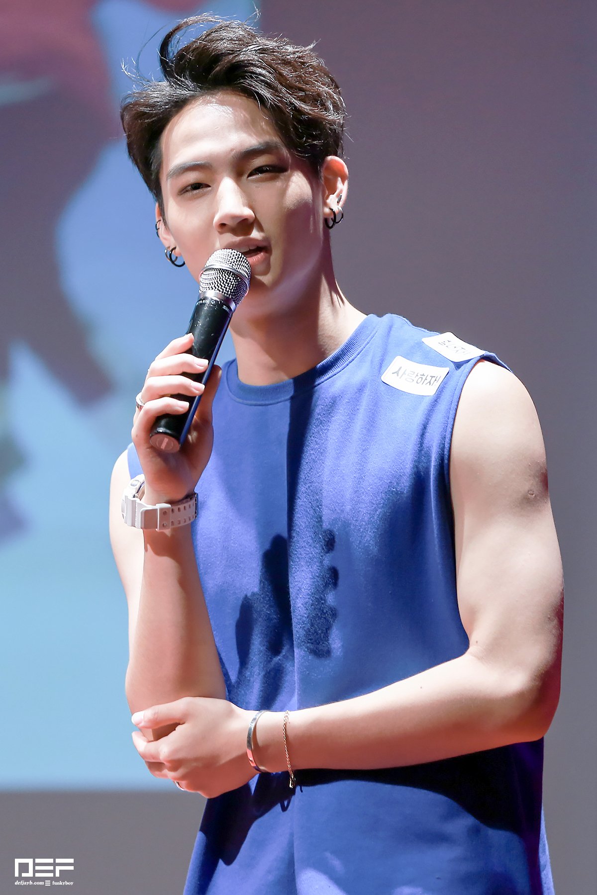 GOT7 JAYB JB トレカ　台湾　Taiwan　CD ジェボム　ヨントン GOT7 JAYB JB トレカ 台湾 Taiwan CD ジェボム ヨントン