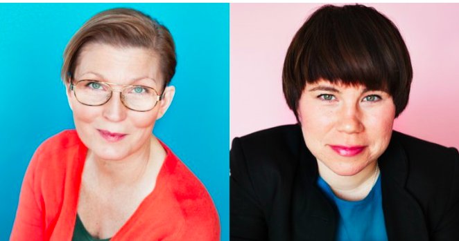 »Över 800 kvinnor varje dag, året om, ska inte behöva dö bara för att de blir gravida.«
dagensarena.se/opinion/rfsu-v…