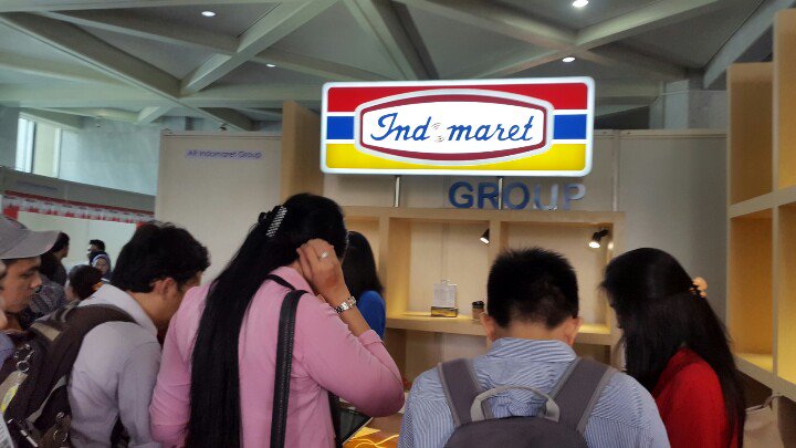 VCarlinaa's tweet photo. @career_idmgroup #jfuntar #indomaretgroup https://t.co/cUnjCAGmbH