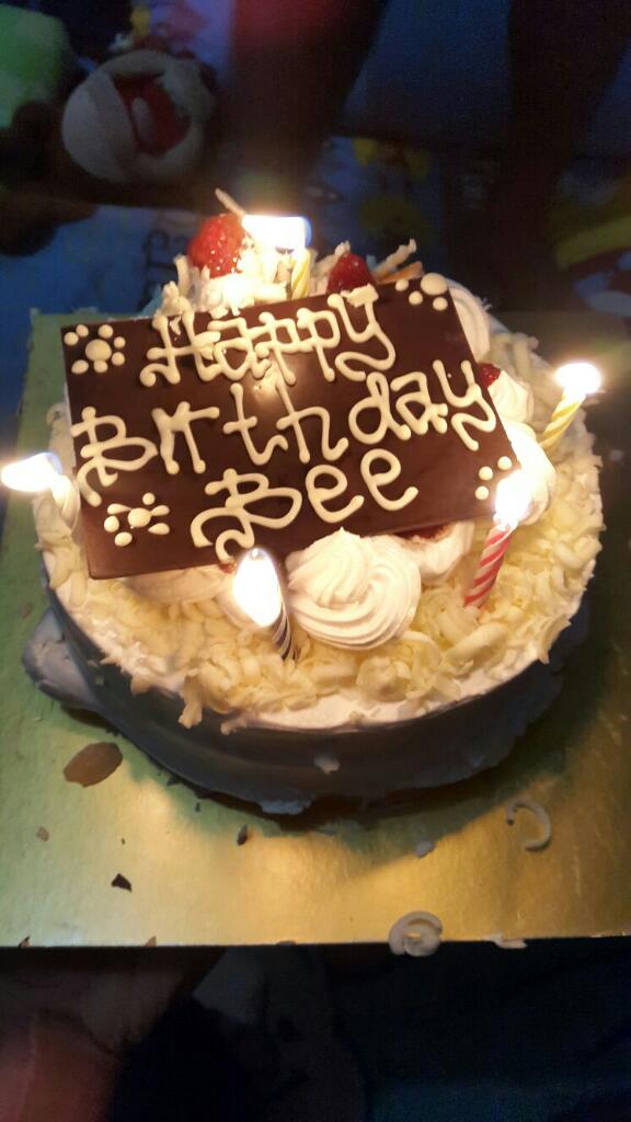 Thx u,I am very happy to birthday greetings from you .👏👏🎂🎆🎇🎉🎊