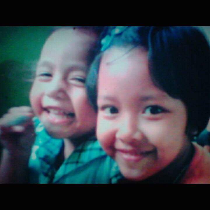 RetnoBintari_02's tweet image. #mayang #Retno👧