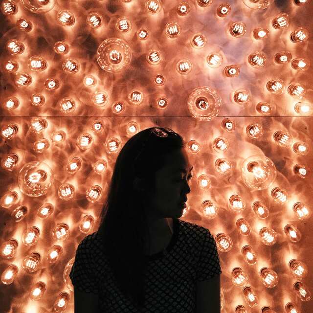 CoLabHK's tweet image. #Photographer Tracy Wong initially came from a background in portraits and wedding #photography