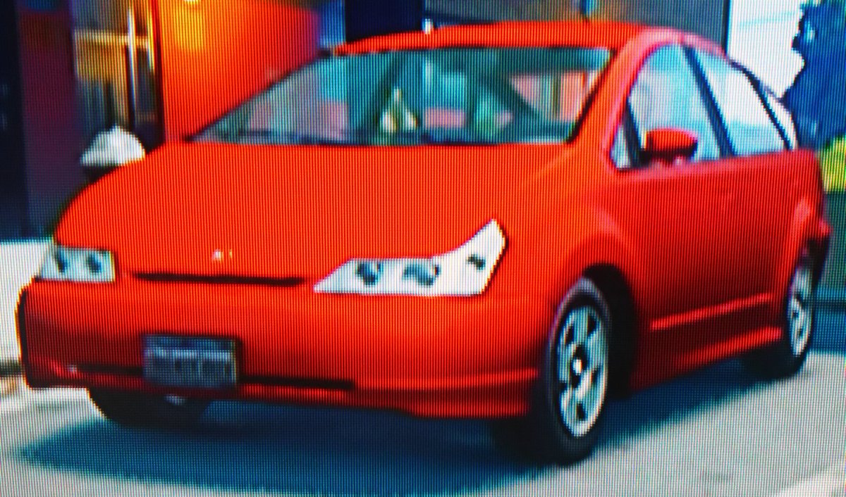 梅林 竜博 در توییتر グラセフの車紹介 ディレタンテ グラセフシリーズ初のハイブリッド車で トヨタプリウスをベースにした車なので雰囲気がプリウスと似ている気がします T Co Kyolcn8wb6
