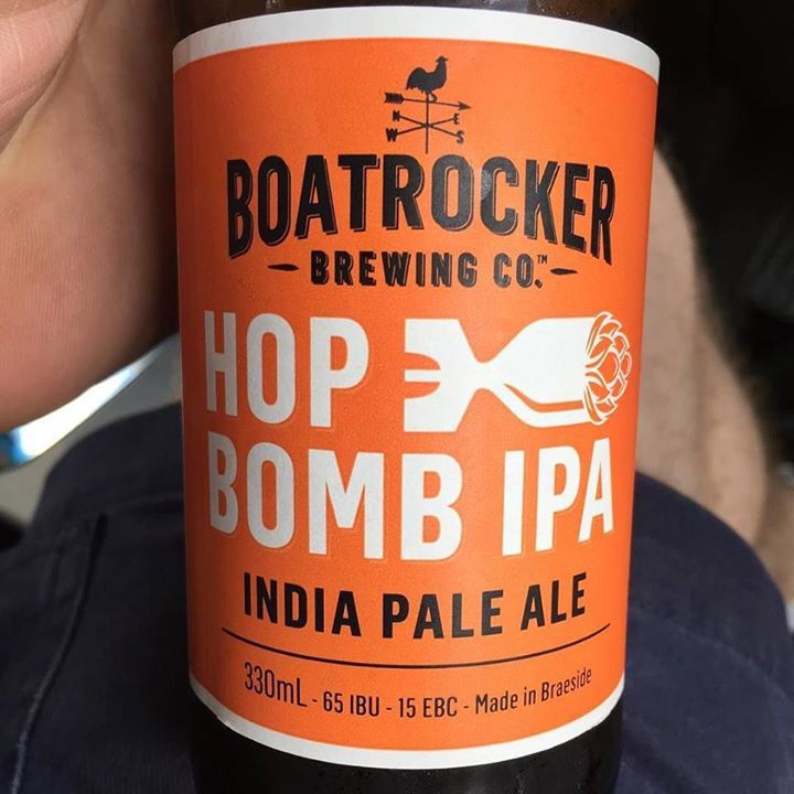 SurfingandBeer's tweet photo. Needed that traveller @boatrockerbrew ftw again 👍 #hopbomb #fridaybeer #weekendbeers #ipa #ipatime #ilovehops #good… https://t.co/KjqcDnMFPH