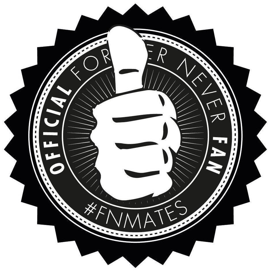 #FNMATES Join the FB fan page. Talk directly to us and other fans.

facebook.com/groups/FNMATES/