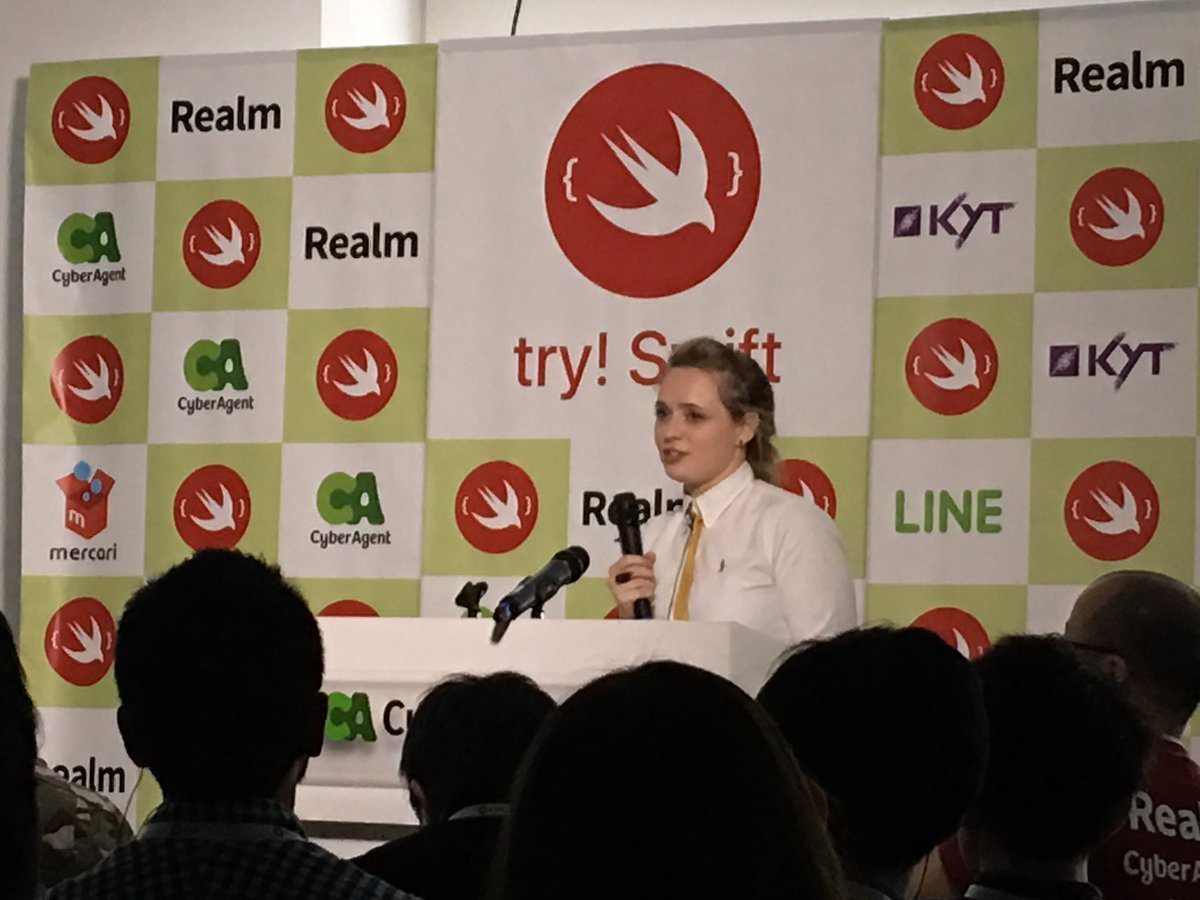 デザイナーをSwift開発に巻き込む10の方法 Sketch、Storyboardを駆使してより良いプロダクトを！ #tryswiftconf ...