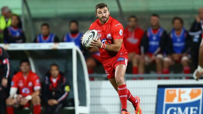 Morgan Rubio jouera son 60eme match avec le @TPR_OFFICIEL ce soir.