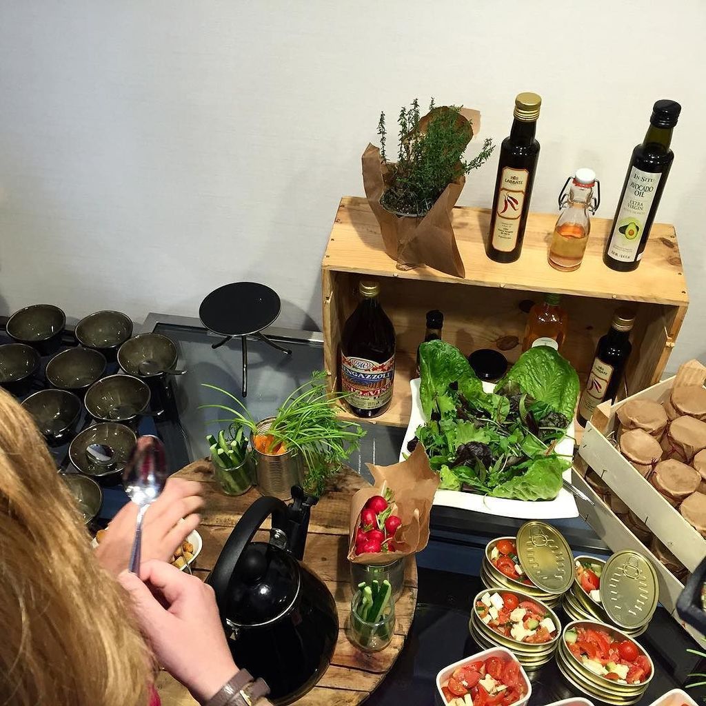 radredops's tweet image. Another awesome lunch by @radissonbluroyalbxl thank you so much @radissonred @radissonredb… ift.tt/1QxiRKt